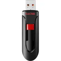 SanDisk Cruzer Glide 64gb Usb 2.0 Usb-stick