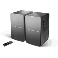Edifier R1280T 2.0 - Aktivboxen Studio (schwarz)
