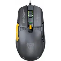 Yenkee Gaming-Maus - MARKSMAN - - YMS 3600BK