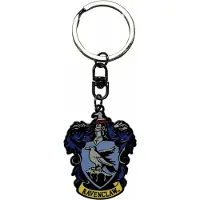 Abystyle HARRY POTTER - Keychain Ravenclaw x4