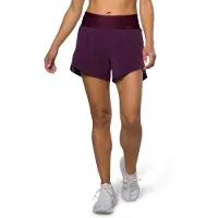 Pearl Izumi Sugar Active 4´´ Radhose Lila M Frau Lila M