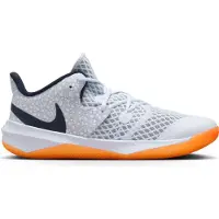 Nike Hyperspeed Court Se Indoor-sportschuhe Weiß EU 38 Weiß EU 38