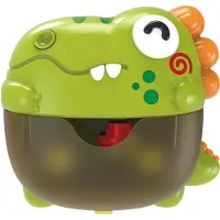 CarloBaby - Bubble dinosaur with music +18 m (SKU: 667908)