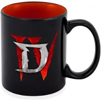 Blizzard - Mug - IV: Lilith "Queen of the Succubi" with Gift Packaging