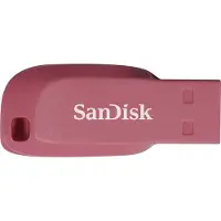SanDisk Cruzer Blade 32gb Usb-stick