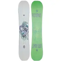 Rossignol Juggernaut Snowboard