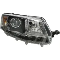 MAGNETI MARELLI Hauptscheinwerfer 711307024263, Rechts