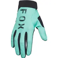 FOX Racing Lange Handschuhe Damen Ranger Kairos | Größe L