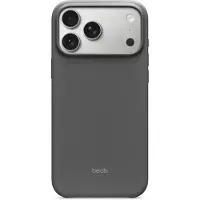 Apple MGJD4LL/A, Cover, , iPhone 17 Pro Max, 17,5 cm (6.9"), Granit, Grau