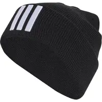 Adidas 3S BEANIE NAVY