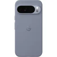 Google Pixel 10 Pro XL Hülle - Kunststoff - - Backcover/Hard Case - Grau