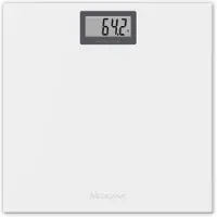 Medisana PS 404 Personenwaage Badezimmerwaage bis 180 kg | Körperwaage 1 St Waage