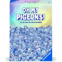 Ravensburger Oh My Pigeons Partyspiel