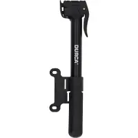 Durca Mini Aluminium Pumpe