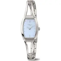 Boccia Titanium 3262-03 Uhr Damenuhr Titan silber
