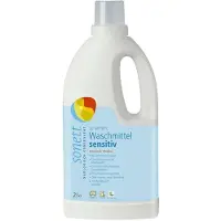 Sonett Flüssigwaschmittel sensitiv Bio 2 l