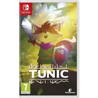 Tunic, Nintendo Switch, E10+ (Jeder über 10 Jahre)