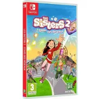 The Sisters 2: Road to Fame, Nintendo Switch, E (Jeder)
