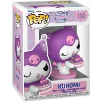 Funko POP! My Melody Kuromi - Kuromi 108 Special Edition - Pop!