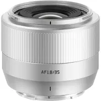 TTArtisan APC-C AF 35mm F/1.8 mark II Fuji X mount