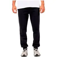 Rossignol Jogginghose RLOMP12 Schwarz Regular Fit