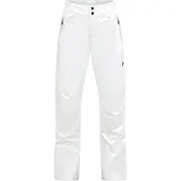Peak Performance Skihose Anima HIPE 2L Insulated Shell Pants Damen Offwhite-M