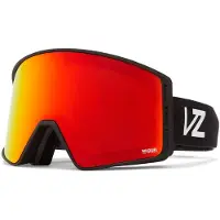 VonZipper Mach Skibrille