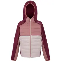 Regatta Kielder Hybrid Ix Jacke