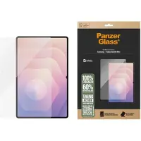 PanzerGlass Ultra Wide Fit Screen Protector für das Samsung Galaxy Tab S11 Ultra