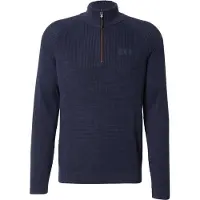 s.Oliver Strickwaren Marine Größe: S | Pullover Outlet | Herren