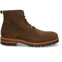 Panama jack Winterboots Herren 32303431393939 Braun 41 EU