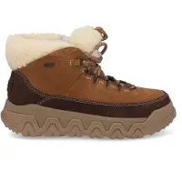 Ugg Schneestiefel Terretrail Cozy Lace Damen Chestnut-Schuhgröße 37