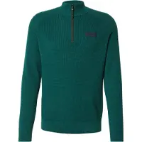 s.Oliver Strickwaren Green Größe: XXL | Pullover Outlet | Herren | Grün