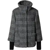 s.Oliver Jackets Outdoor Black Größe: 42 | Winterjacken Outlet | Damen | Schwarz