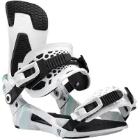 Nidecker Kaon-plus Bio Snowboardbindungen