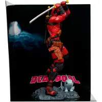 Mcfarlane Toys 14822, Sammelfigur, Comics