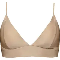 Barts Bikinitop Isla Bralette Damen Sand-36