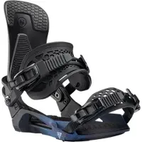 Nidecker Kaon-plus Bio Snowboardbindungen