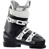 Head Cube3 60 Damen-alpinskistiefel