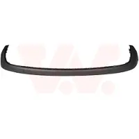 VAN WEZEL Heckdiffusor 0391508 Hinten für AUDI Q5 (FYB)