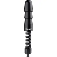 Hismith Premium Vac U Lock mit Federadapter Premium KlicLok