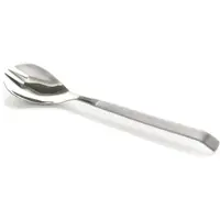 WAS Germany Salatgabel Kitchen Tool 2160 (2169291), Chromnickelstahl, 1 Stück