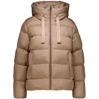 Garcia Gj500903 Daunenjacke Braun S Damen Braun S