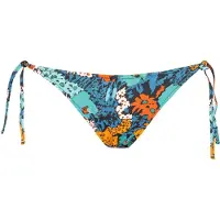 Paul Smith Bikini Bottom Tie Turquoise Größe: L | Bikinis Outlet | Damen | Cyan