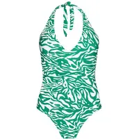 Barts Damen Badeanzug Sula Halter One Piece