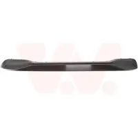 VAN WEZEL Heckdiffusor 5711509 Hinten für VW Golf VIII Schrägheck (CD1)
