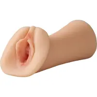 PDX - Wet Pussies Juicy Snatch - lebensechte Kunstvagina (hautfarben)