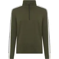 Toni Sailer Skipullover Jordy Herren Dark Pine-Größe 54