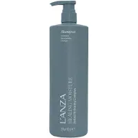 Lanza - Healing Moisture Shampoo - 950ml