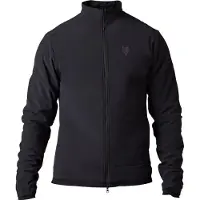 FOX Jacket 24 Defend Fire Alpha Blk